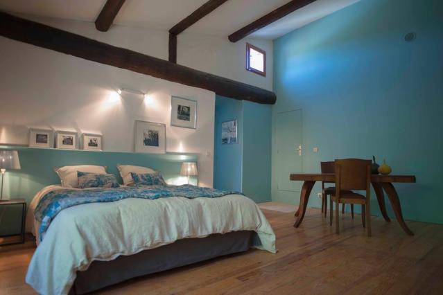 Les Chambres D'Agmara Арль Экстерьер фото