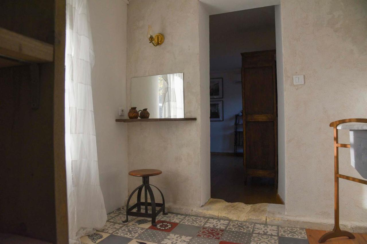 Les Chambres D'Agmara Арль Экстерьер фото