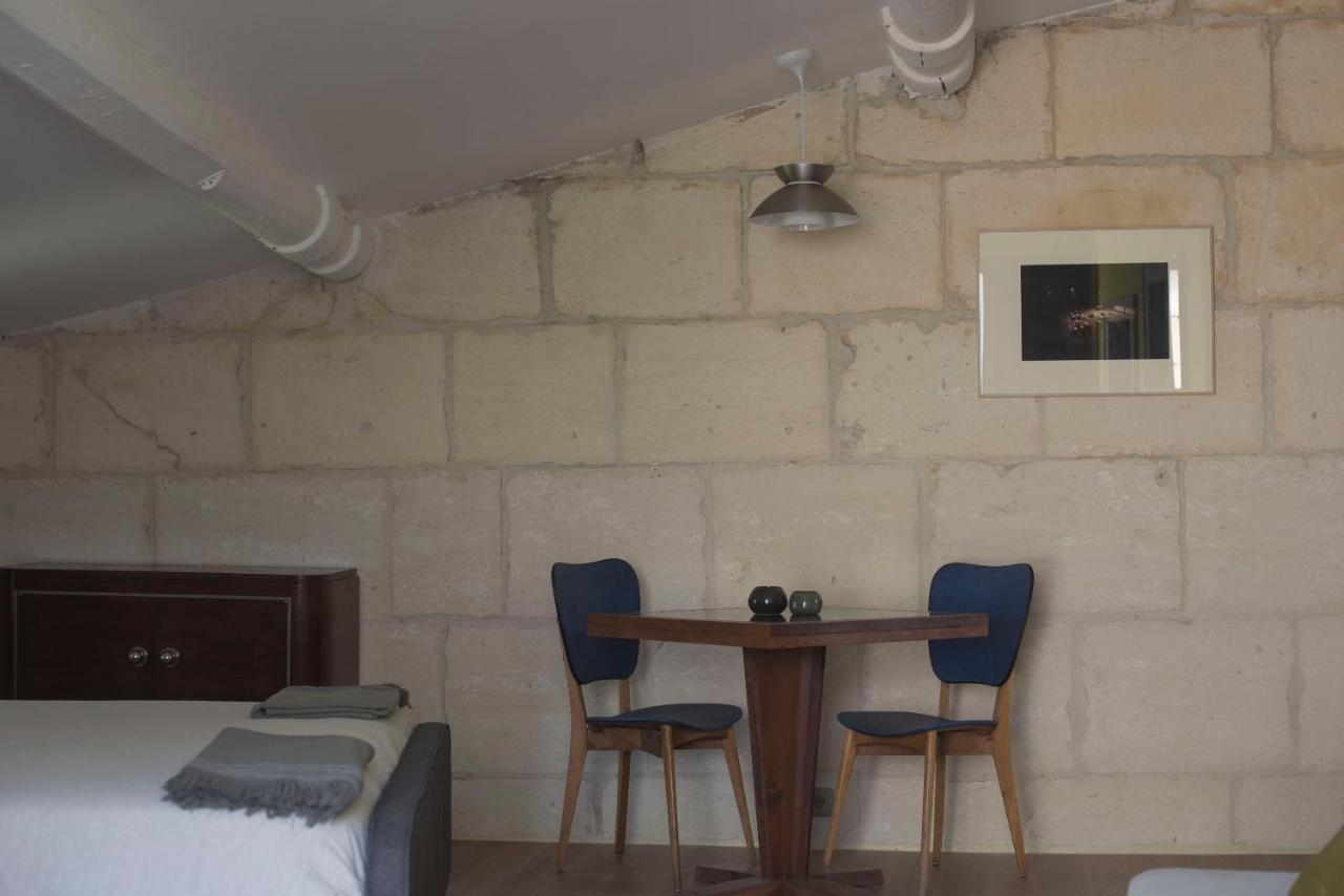Les Chambres D'Agmara Арль Экстерьер фото