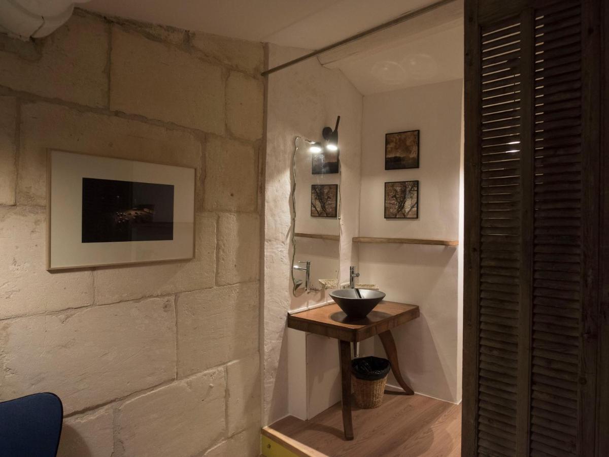 Les Chambres D'Agmara Арль Экстерьер фото