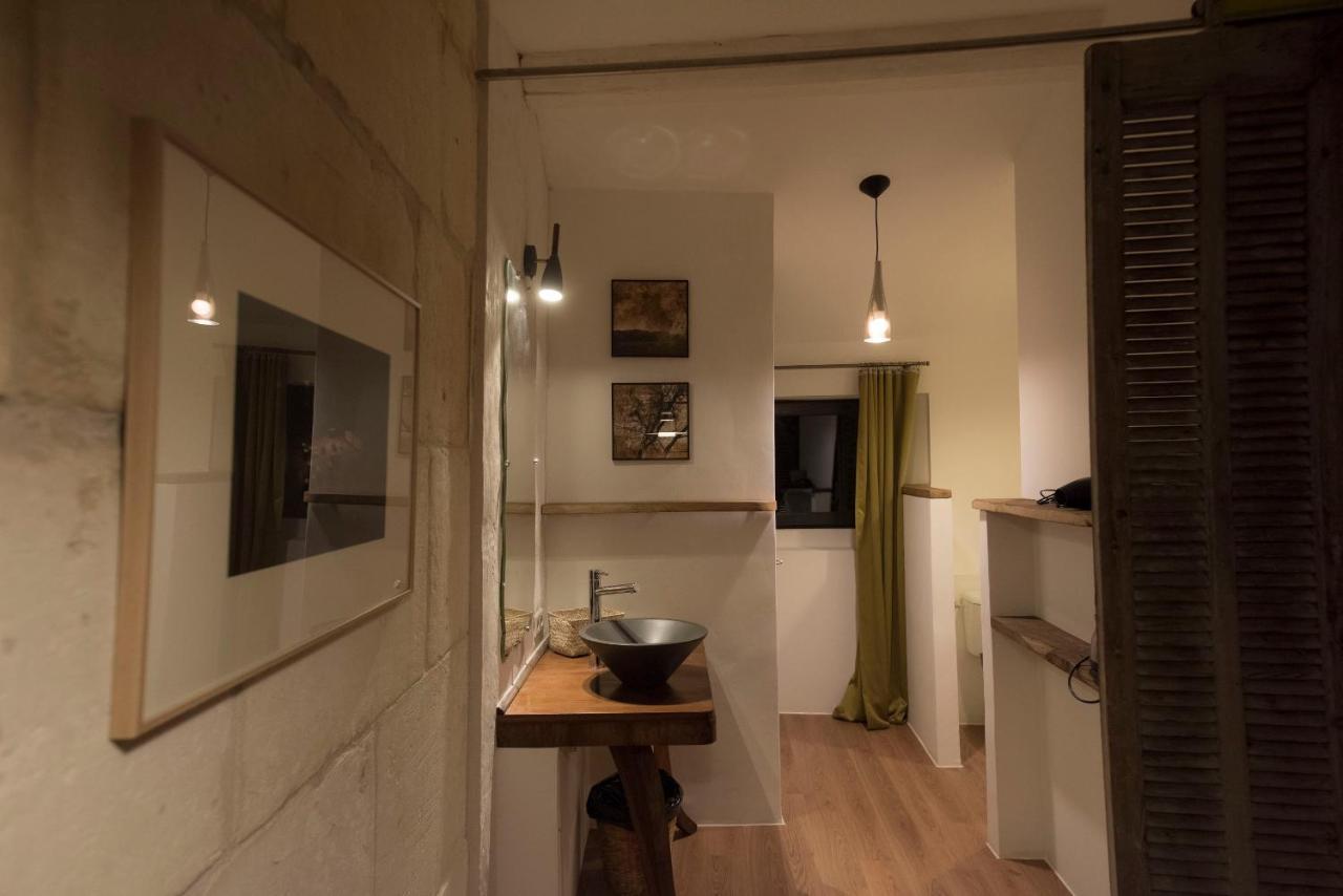 Les Chambres D'Agmara Арль Экстерьер фото